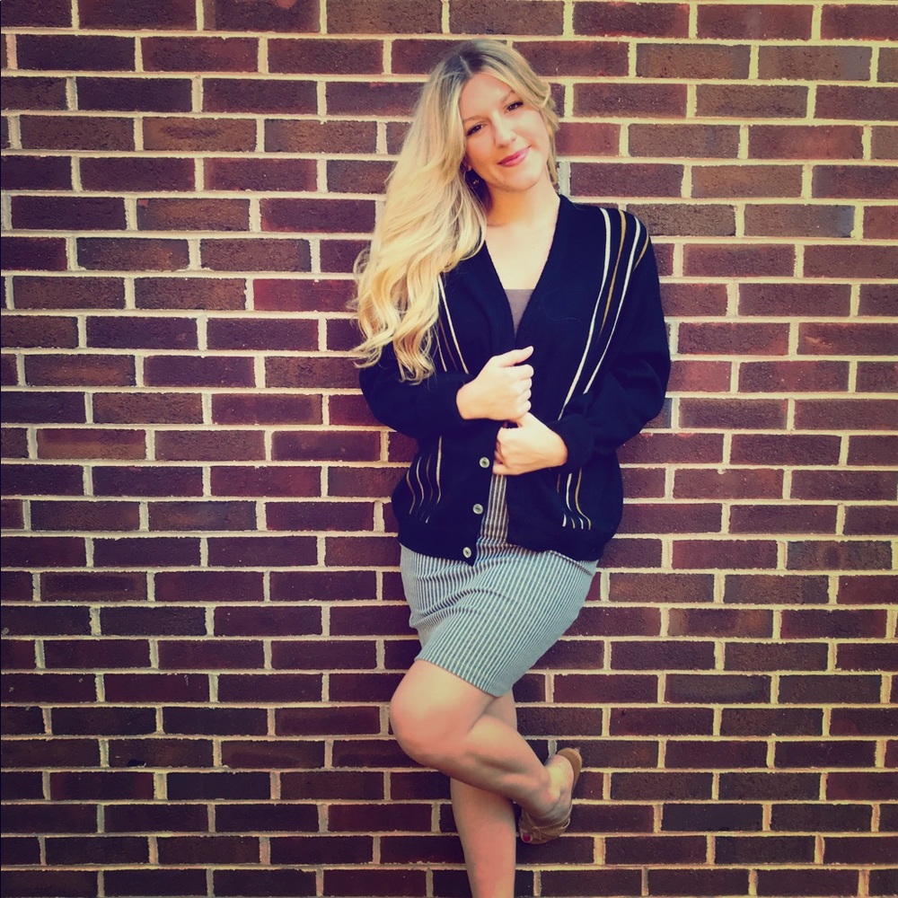 Meet your Posher 👌🏼